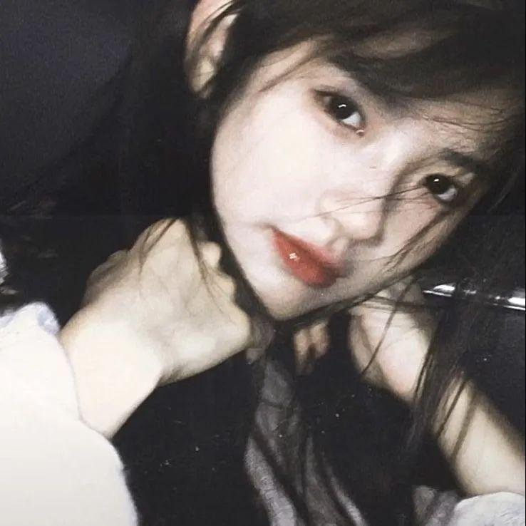 少女哪吒