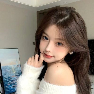 活力青春俏娇娃